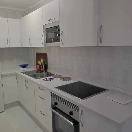 Apartment Rentadream El Rincon De Virginia *