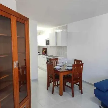 Apartment Rentadream El Rincon De Virginia El Médano