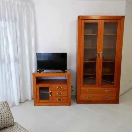 Apartment Rentadream El Rincon De Virginia