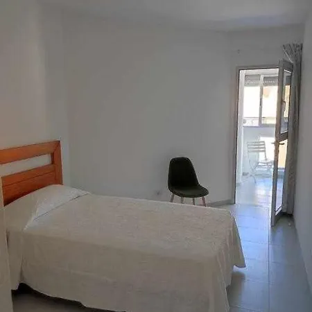 Rentadream El Rincon De Virginia Apartment El Médano
